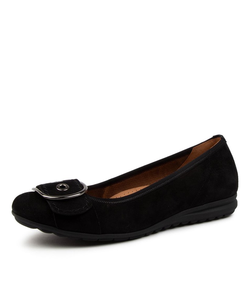 Gabour | Daim Exclusif Emily Schwarz